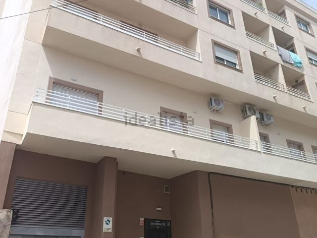 Piso, El Molino, Torrevieja