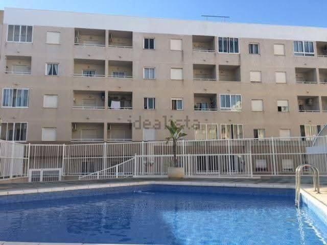 Piso, El Molino, Torrevieja