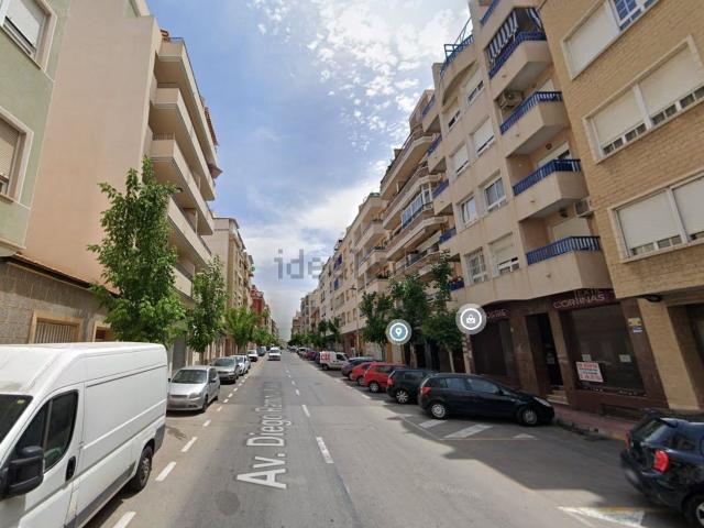 Piso, El Molino, Torrevieja