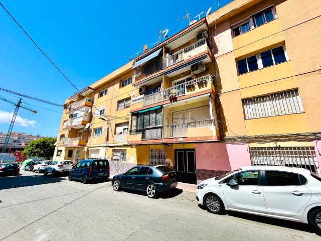 Piso, El Molino, Torrevieja