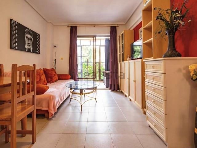 Piso, El Molino, Torrevieja