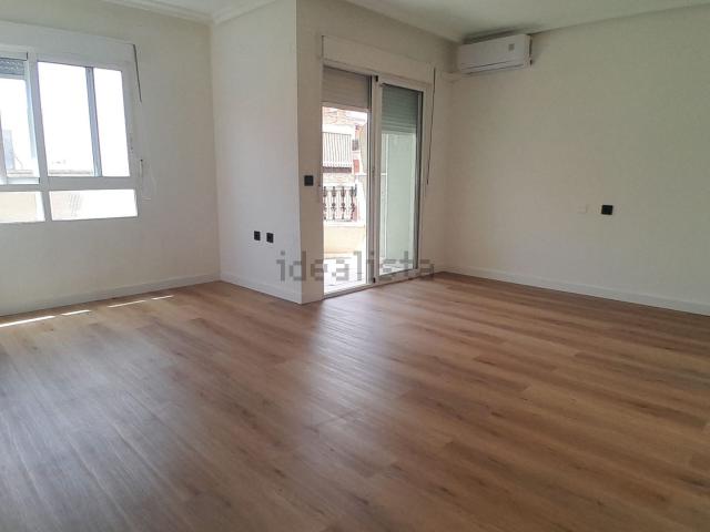 Piso, El Molino, Torrevieja