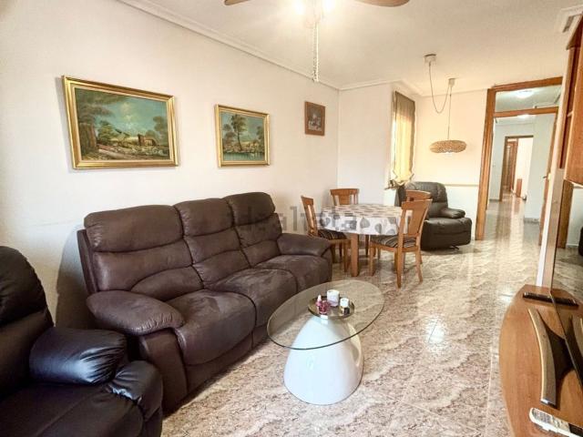 Piso, El Molino, Torrevieja