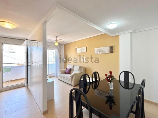 Piso, El Molino, Torrevieja