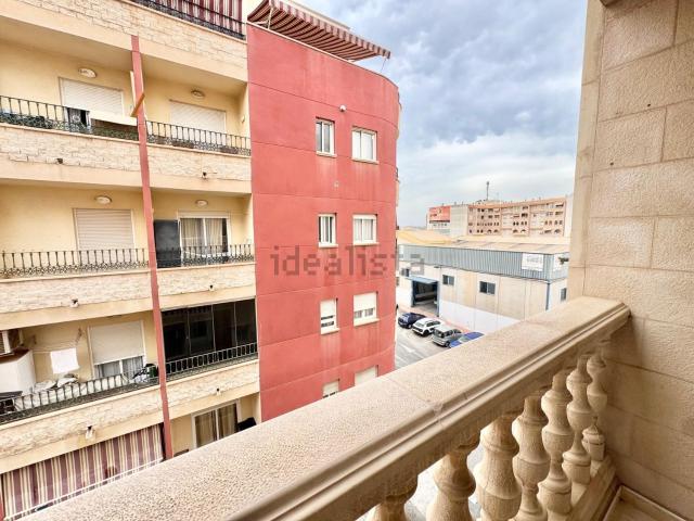Piso, El Molino, Torrevieja