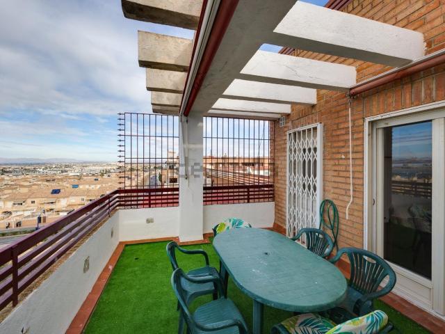 Piso, El Molino, Torrevieja