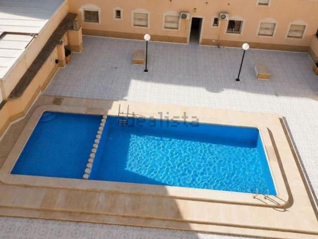 Piso, El Molino, Torrevieja