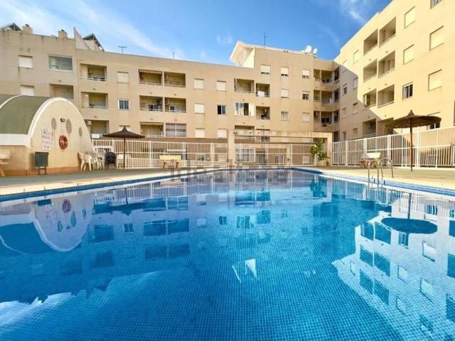 Piso, El Molino, Torrevieja