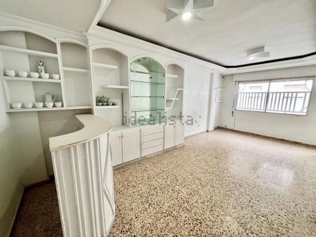 Piso, El Molino, Torrevieja