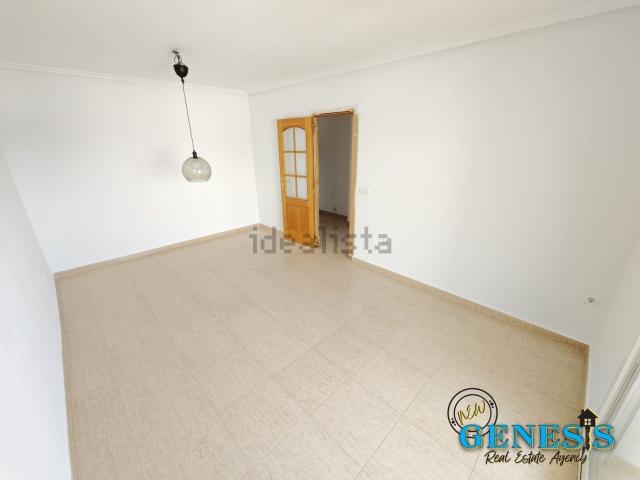 Piso, El Molino, Torrevieja