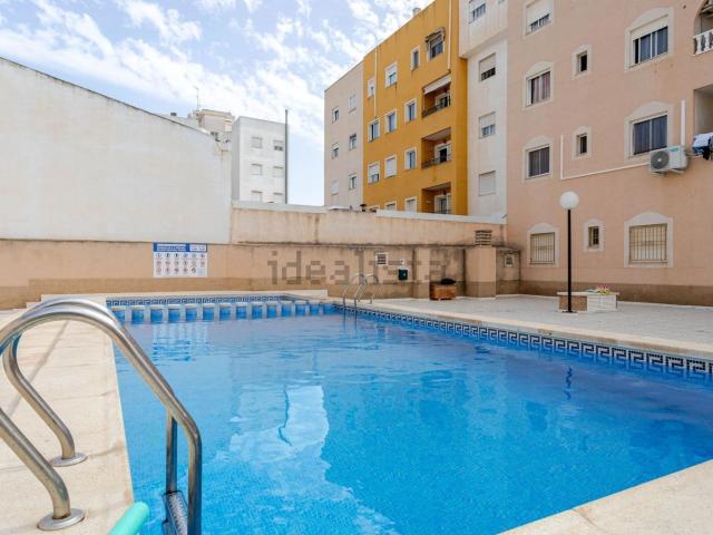 Piso, El Molino, Torrevieja