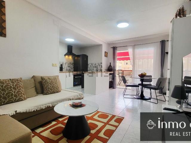 Piso, El Molino, Torrevieja