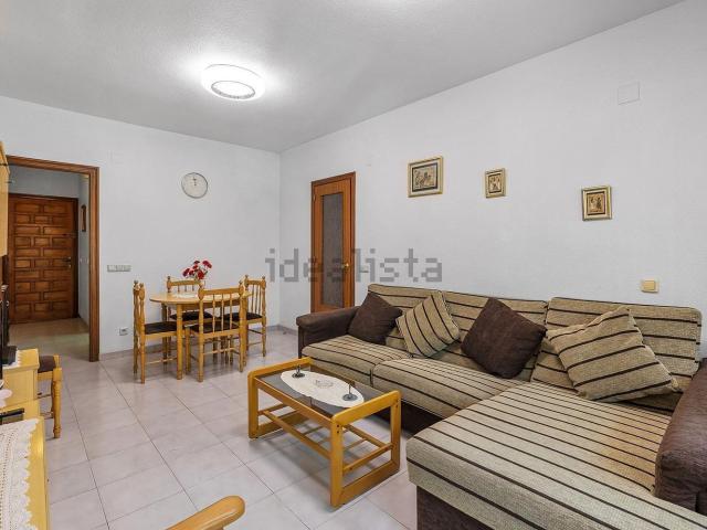 Piso, El Molino, Torrevieja