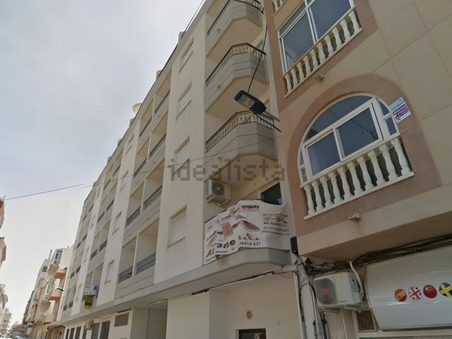 Piso, El Molino, Torrevieja