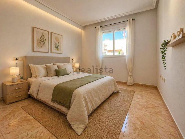 Piso, El Molino, Torrevieja