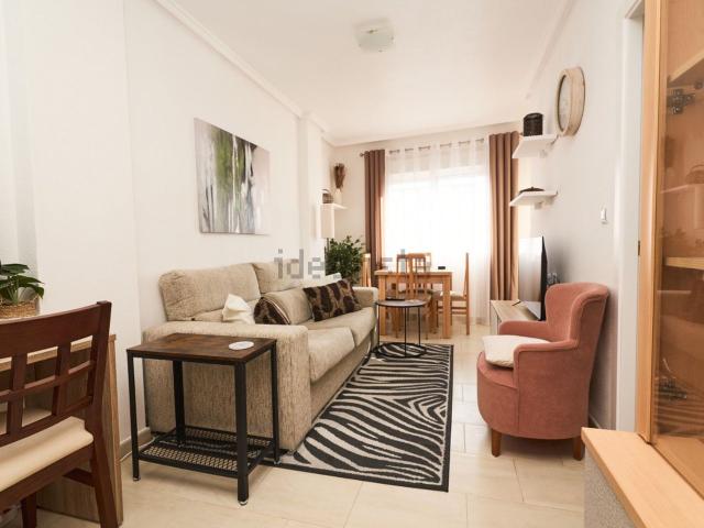 Piso, El Molino, Torrevieja