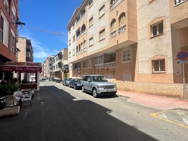 Piso, El Molino, Torrevieja