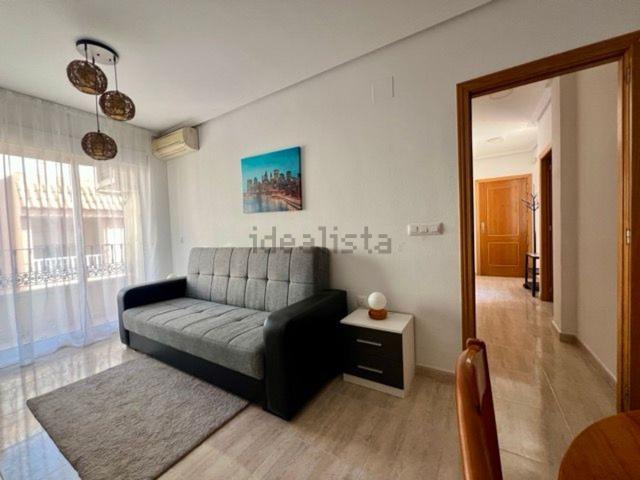 Piso, El Molino, Torrevieja