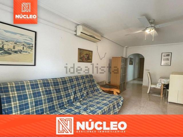 Piso, El Molino, Torrevieja