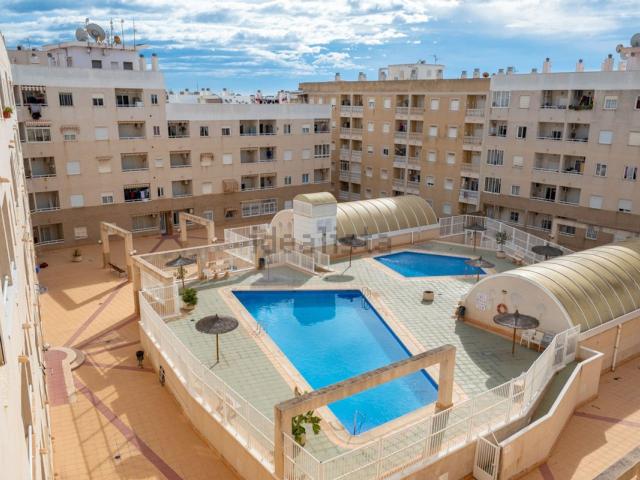 Piso, El Molino, Torrevieja