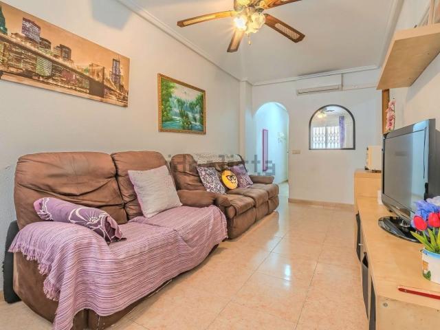 Piso, El Molino, Torrevieja