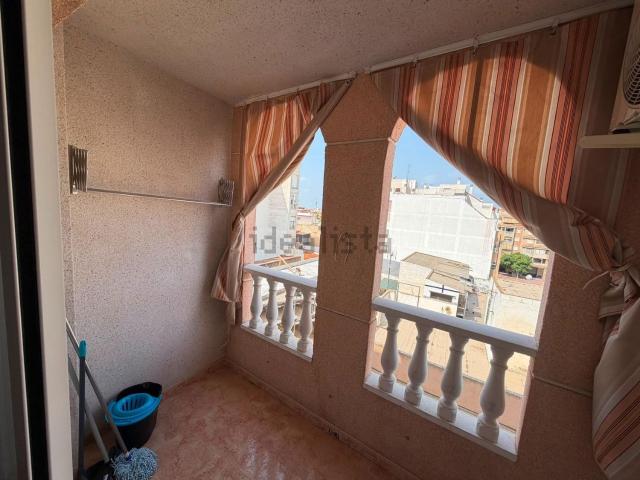 Piso, El Molino, Torrevieja
