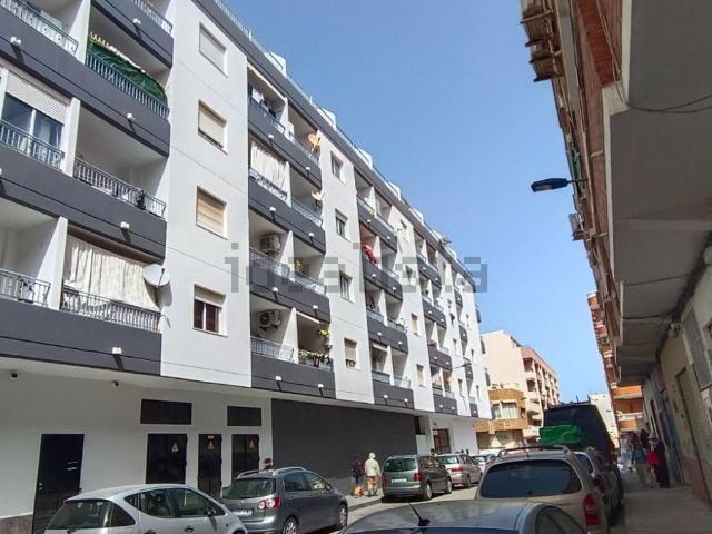 Piso, El Molino, Torrevieja
