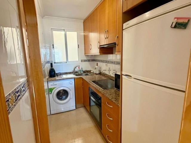 Piso, El Molino, Torrevieja