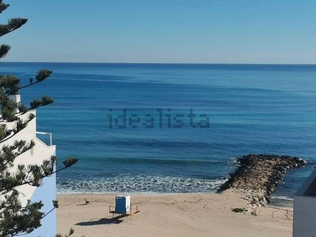 Piso, El Molino, Torrevieja