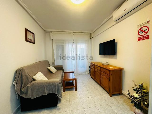 Piso, El Molino, Torrevieja