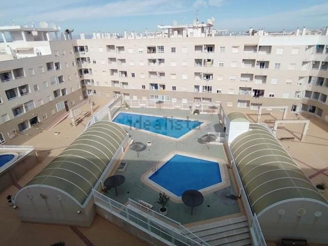 Piso, El Molino, Torrevieja