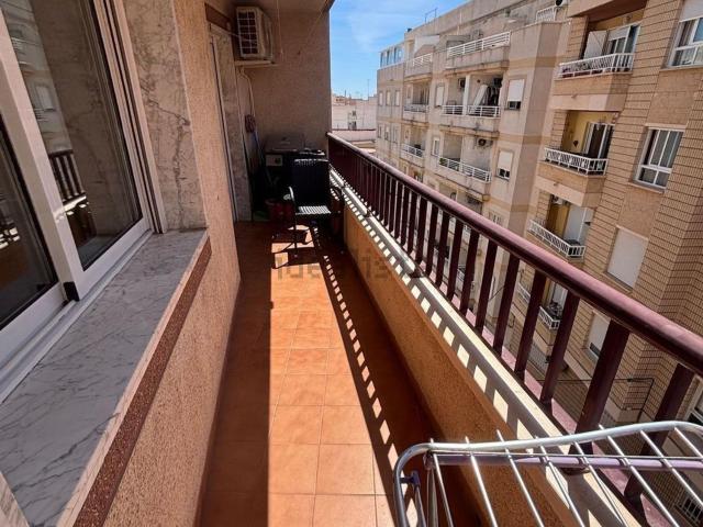 Piso, El Molino, Torrevieja