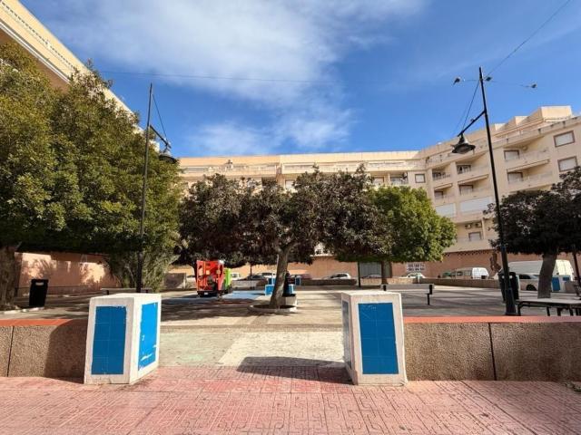 Piso, El Molino, Torrevieja