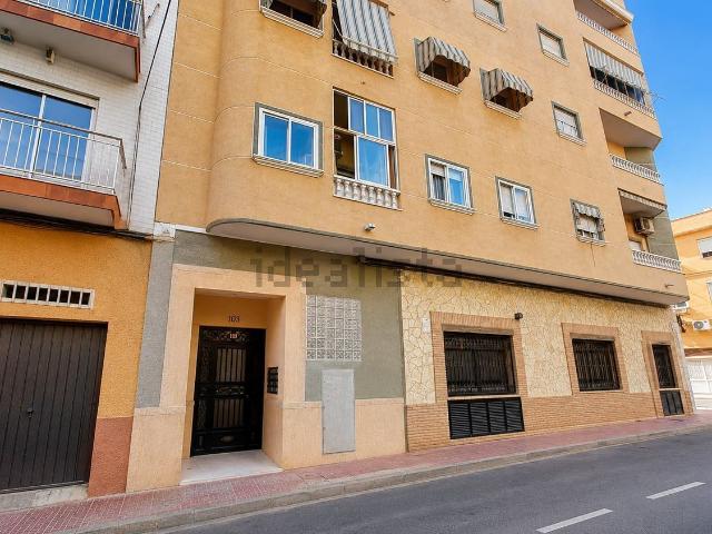Piso, El Molino, Torrevieja