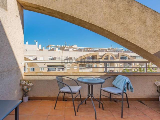 Piso, El Molino, Torrevieja
