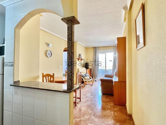 Piso, El Molino, Torrevieja