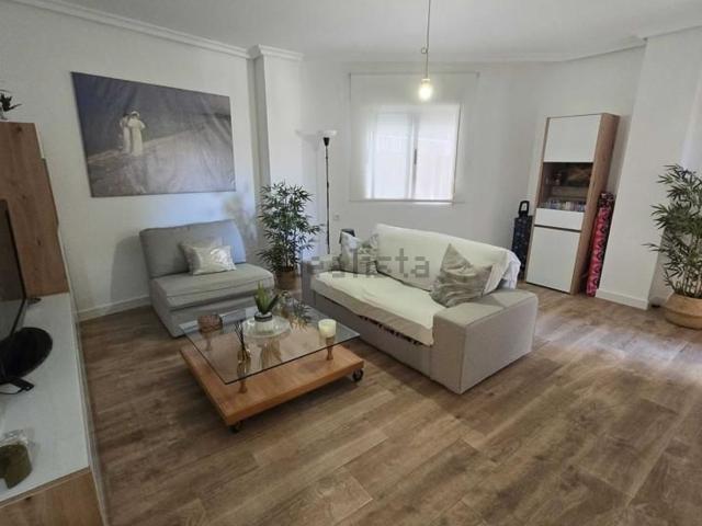 Piso, El Molino, Torrevieja