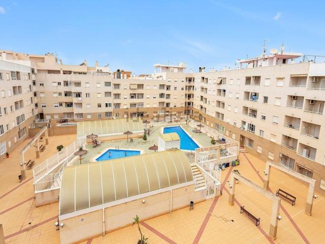 Piso, El Molino, Torrevieja