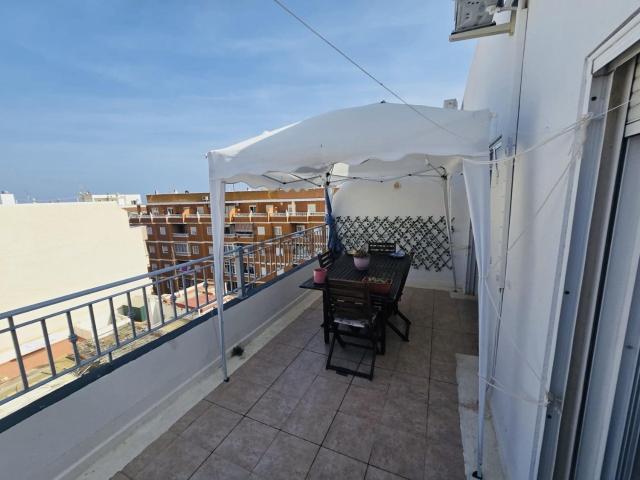 Piso, El Molino, Torrevieja