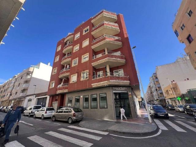 Piso, El Molino, Torrevieja
