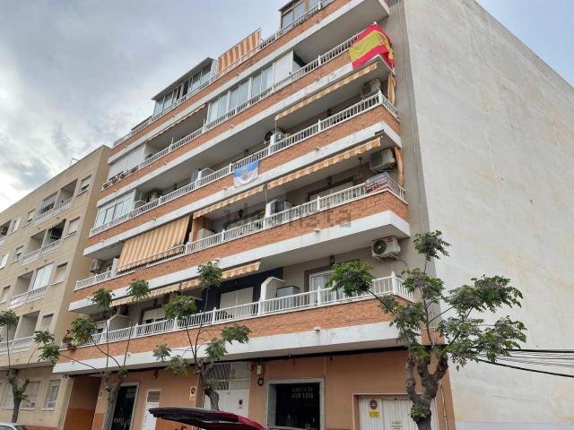 Piso, El Molino, Torrevieja