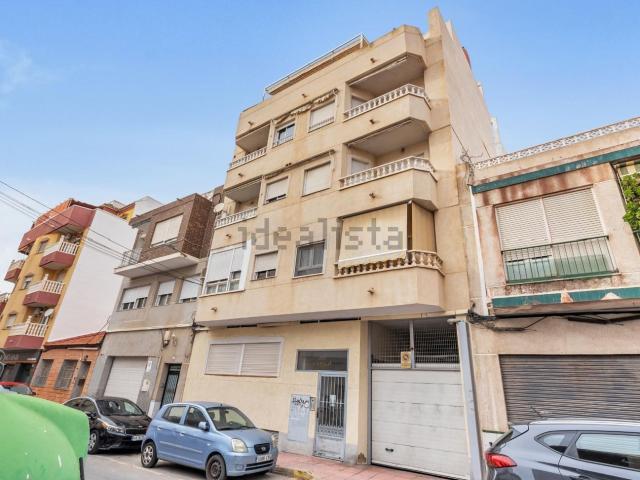 Piso, El Molino, Torrevieja