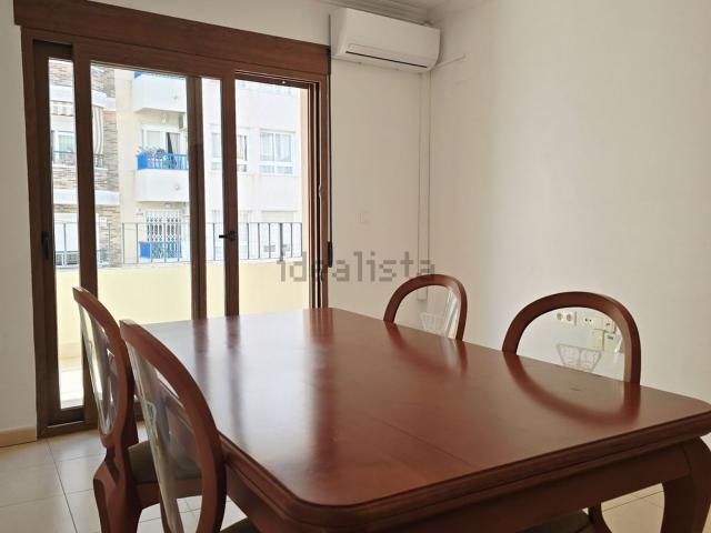 Piso, El Molino, Torrevieja