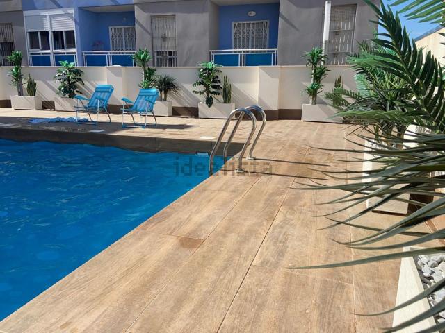 Piso, El Molino, Torrevieja