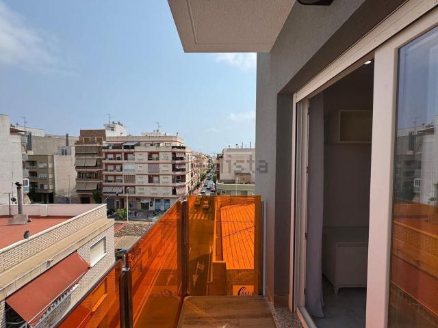 Piso, El Molino, Torrevieja