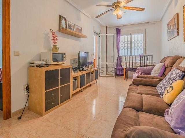 Piso, El Molino, Torrevieja
