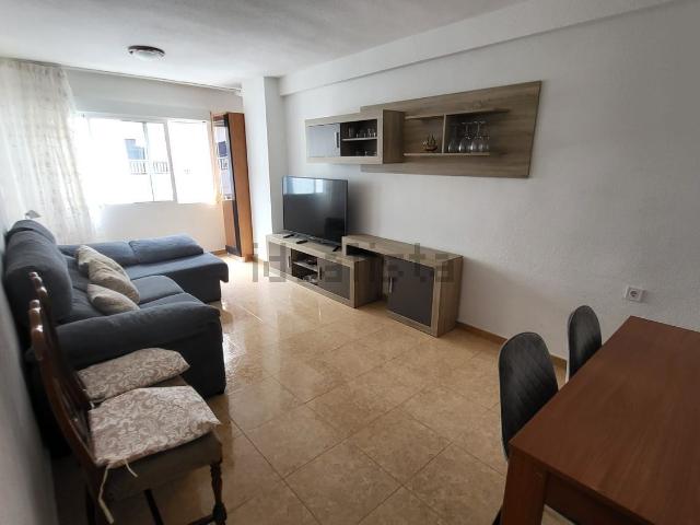 Piso, El Molino, Torrevieja