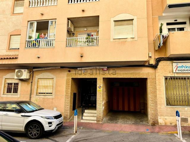 Piso, El Molino, Torrevieja
