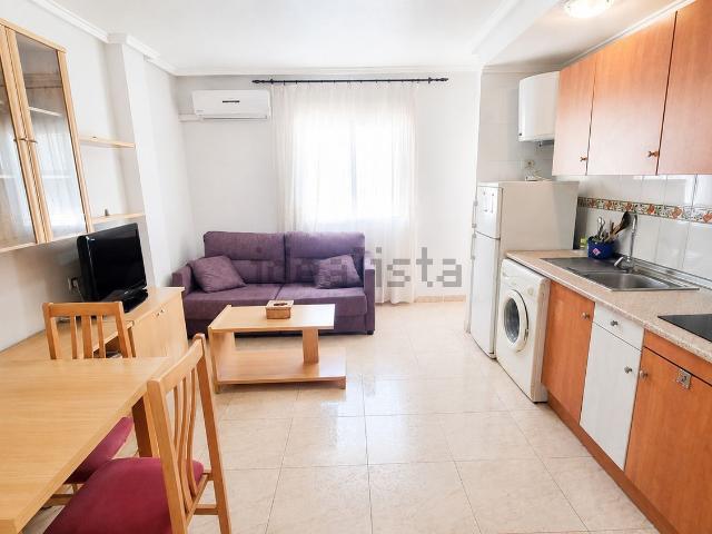Piso, El Molino, Torrevieja
