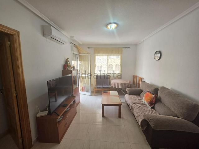 Piso, El Molino, Torrevieja